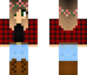 cute country girl