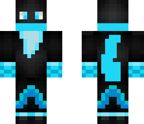 cool guy