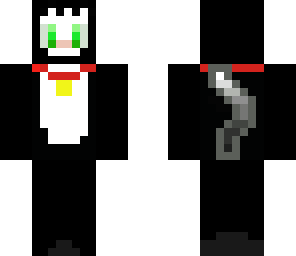 female cat