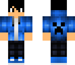 cool boy