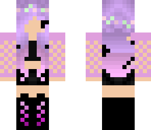 chibi version