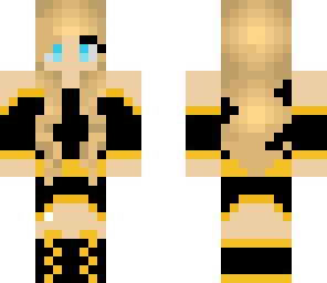goddess girl