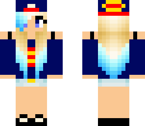 super girl edit
