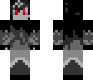 demon boy