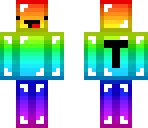 my personal skin use it if you want