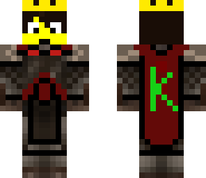king bro