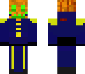 headless horseman