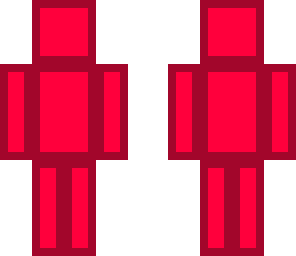 cool pink block