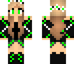 volleygamer girl 2