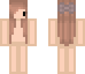 brown hair base