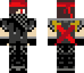 bloodstrikerninja