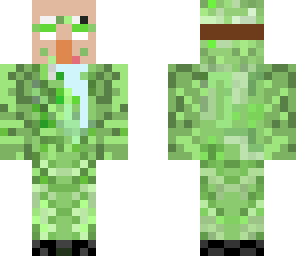 derpy creepy creeper
