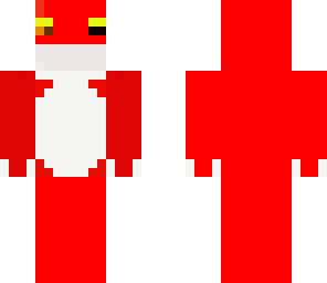 redfrog