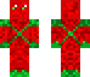 red ninja