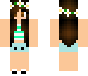 my skin