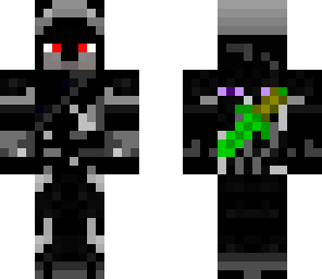 assassin wolf