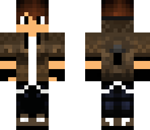 fredrick son of freddy
