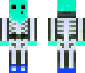 skeleslime