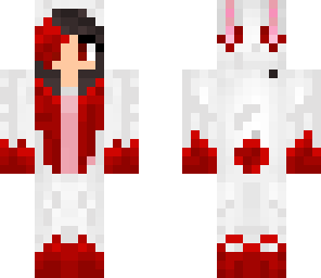 killer bunny