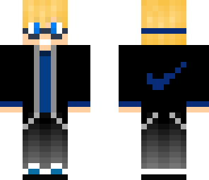 dragi27's skin