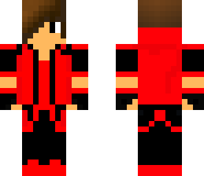 fire guy