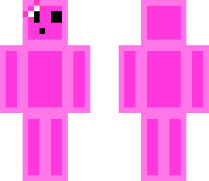 pinkslimygirl v 2