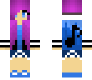 music girl