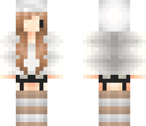 sheep chibi