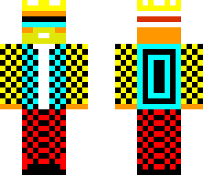 maincrox