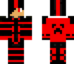 red boss