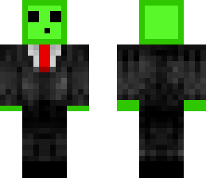 suit slime