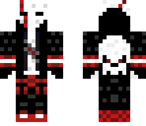 red ender