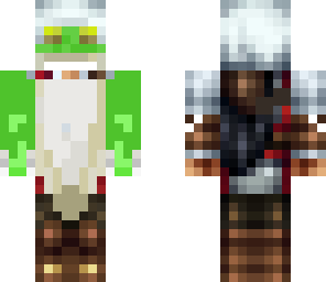 assasinsfrogy test