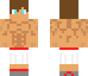 my swag boxer