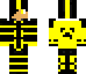 yellow boss