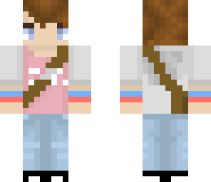 max caulfield