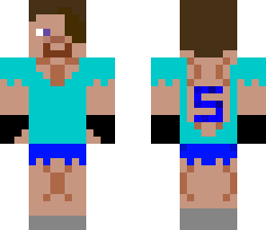 cool steve
