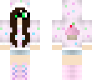 my skin