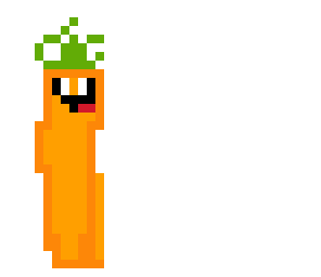 regular derpy carrot