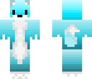ice fox