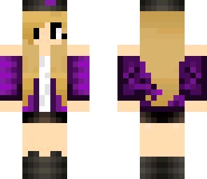 chica wigetta