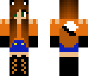 foxay girl
