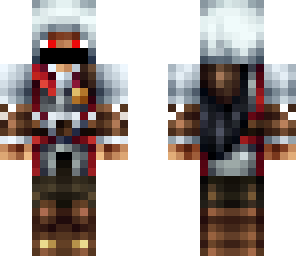 assasine