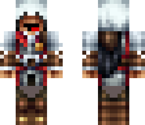 derpy assassin
