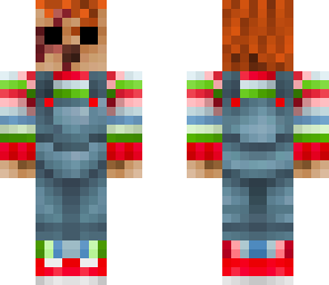 _tarnschnitzel chucky