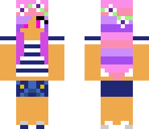 beach girl party