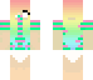pastel baby