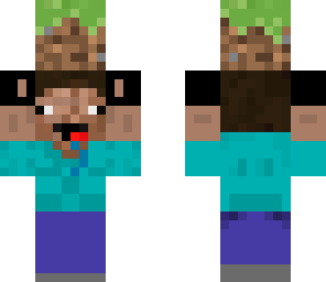derp steve