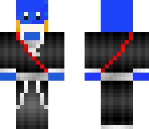 soulreaper mudkipz