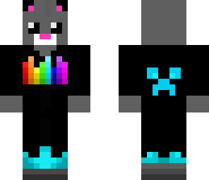 dubstep kitten 3